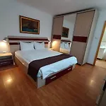 Central Park Apartments